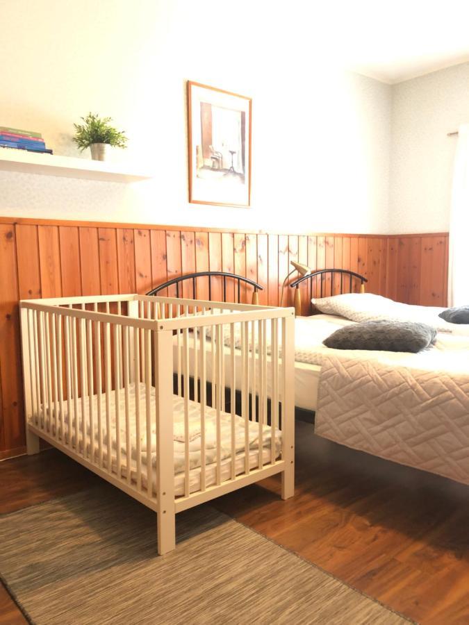 Haus Anna Bed & Breakfast *