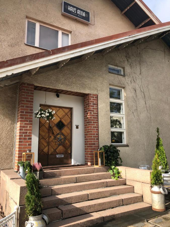 Haus Anna *