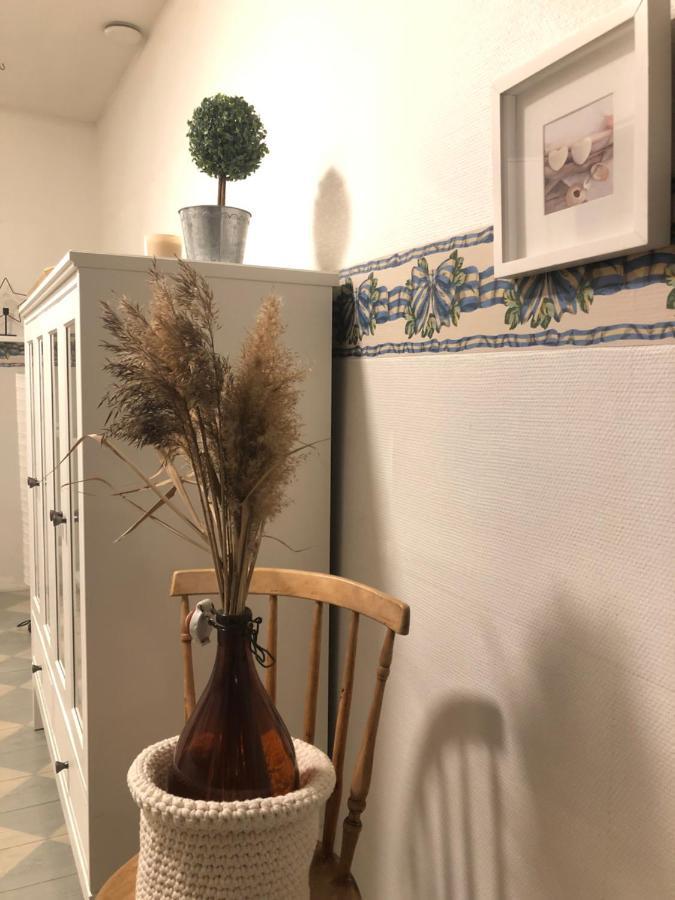 Haus Anna Bed & Breakfast *