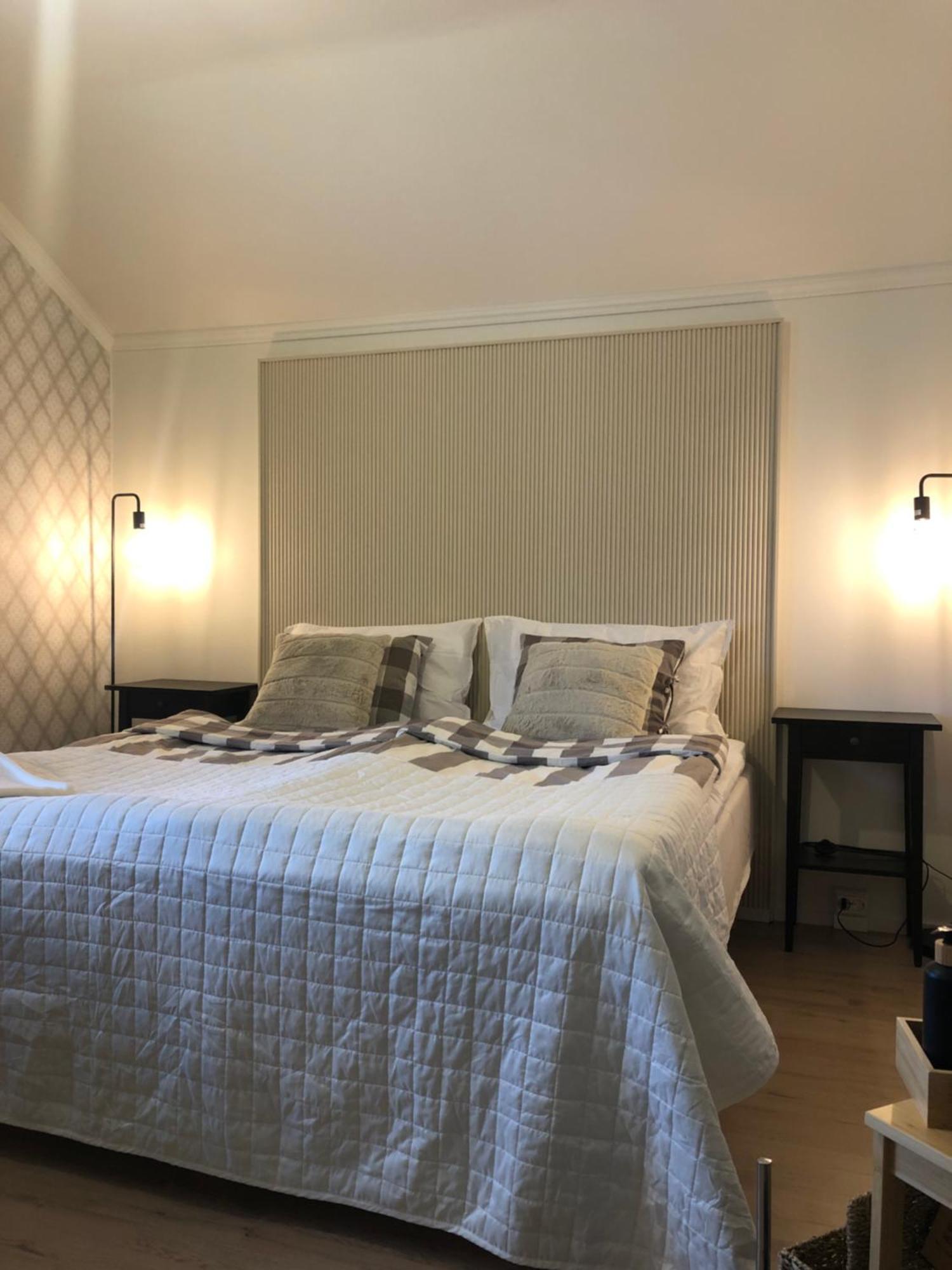 Haus Anna Bed & Breakfast