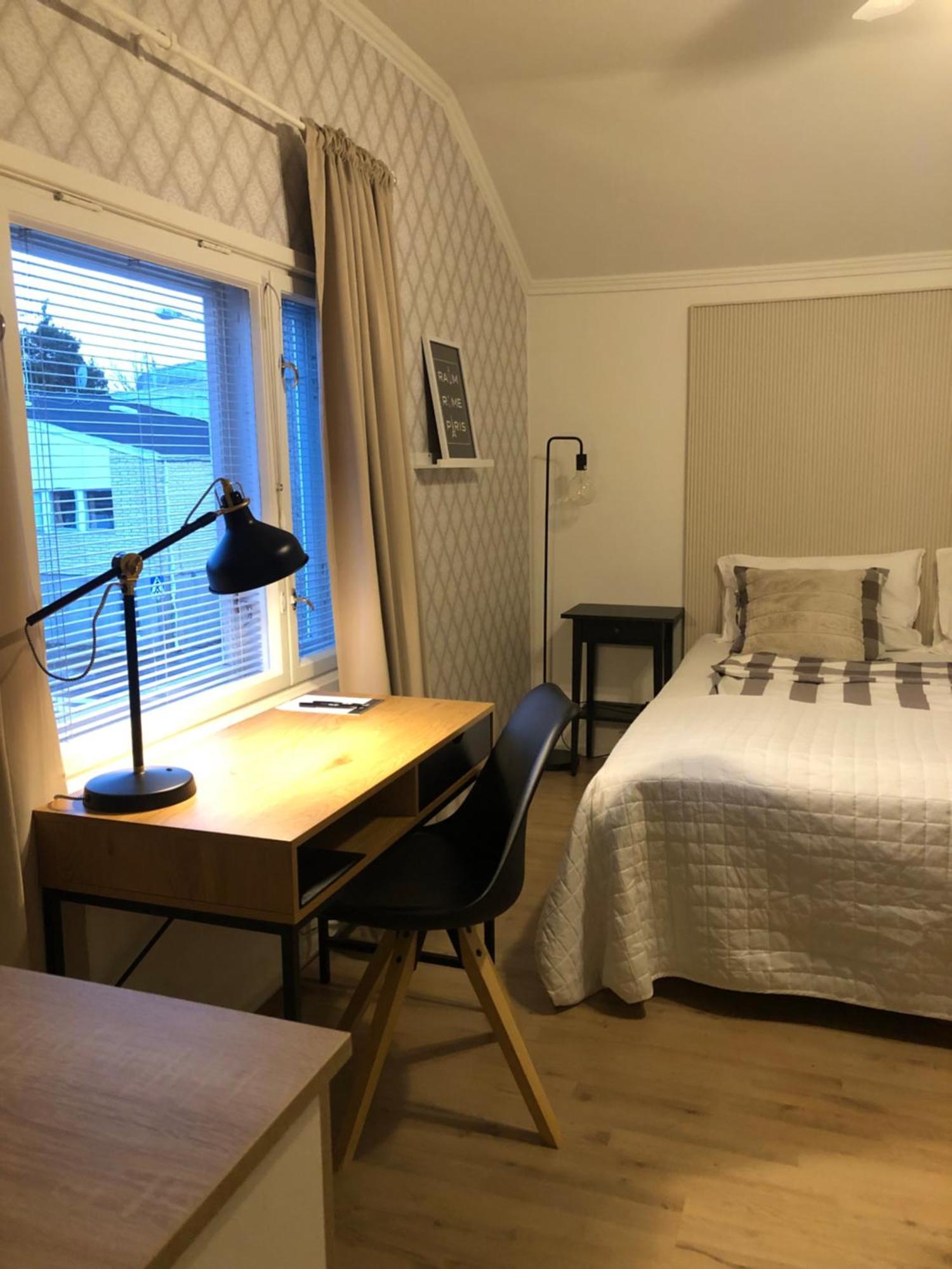 Haus Anna Bed & Breakfast *