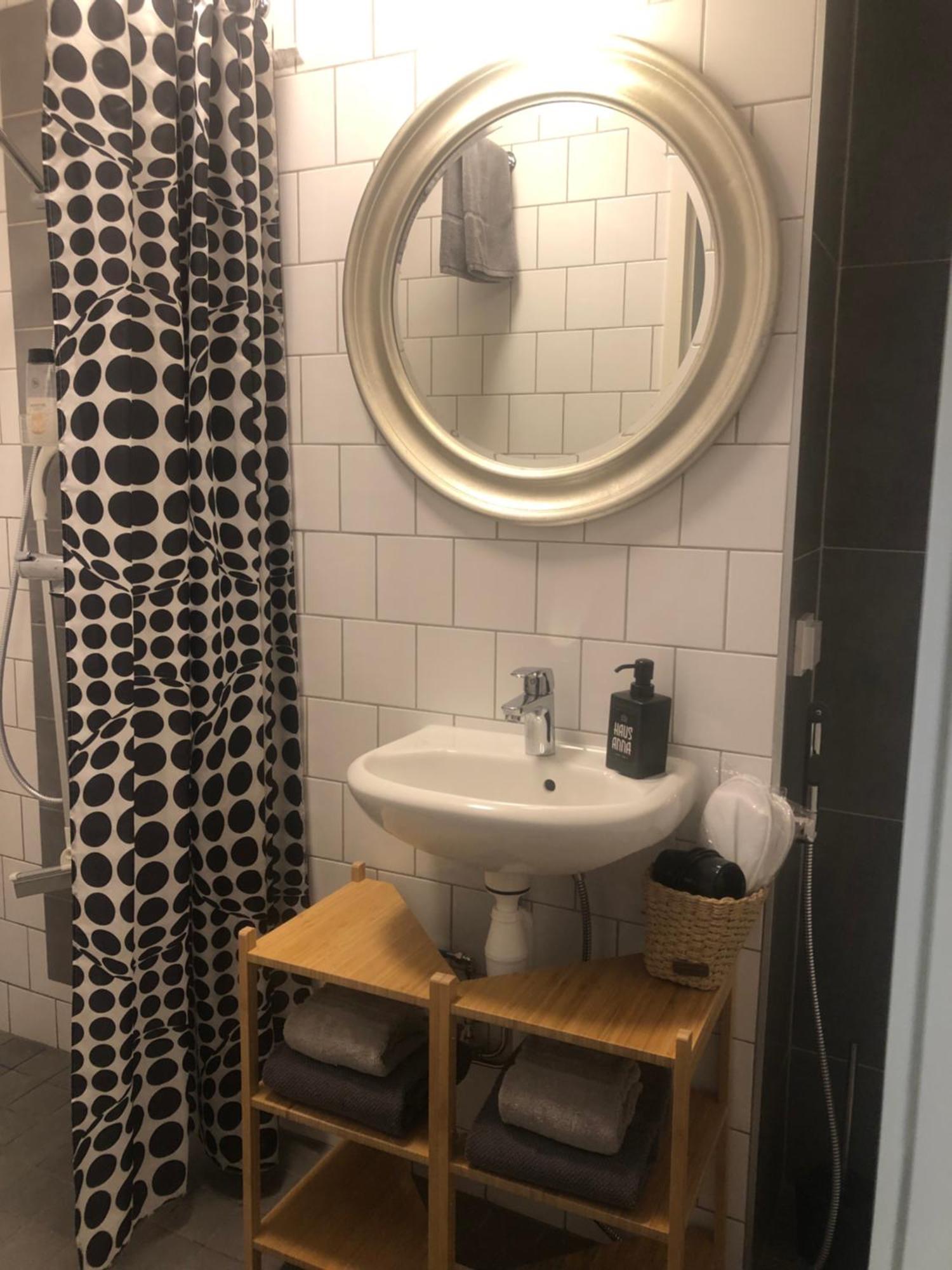 Bed & Breakfast Haus Anna