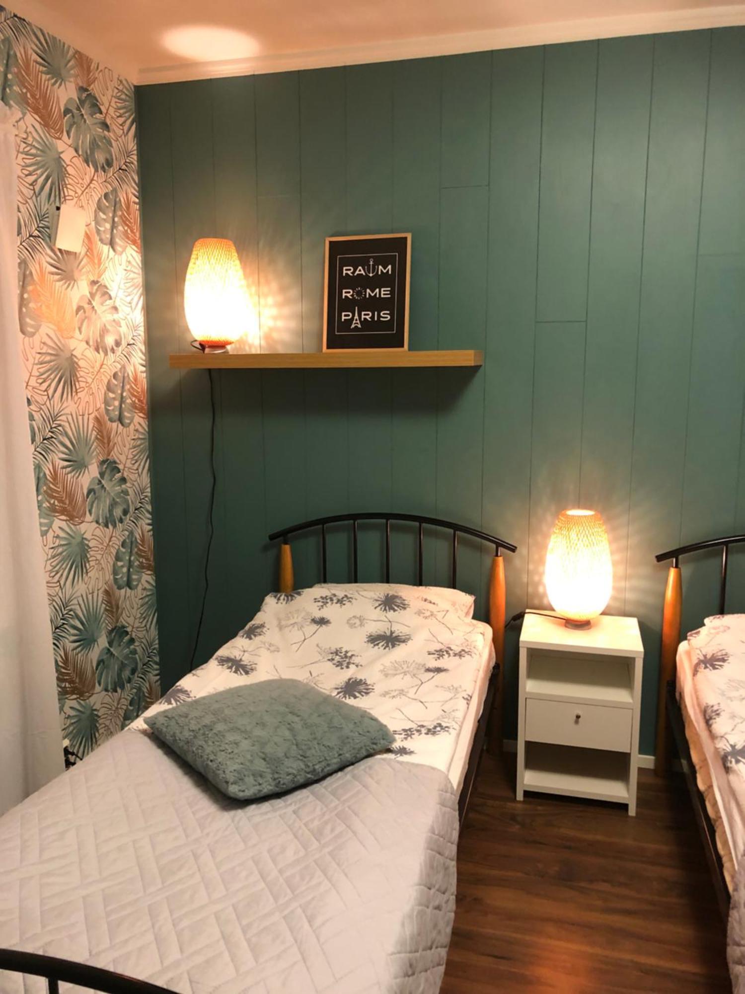 Bed & Breakfast Haus Anna *