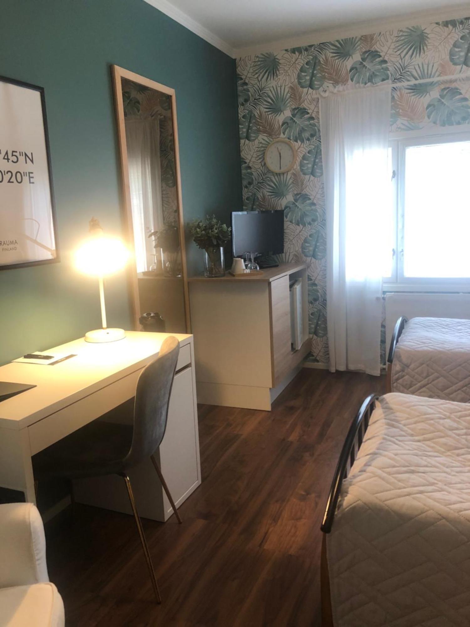 Bed & Breakfast Haus Anna