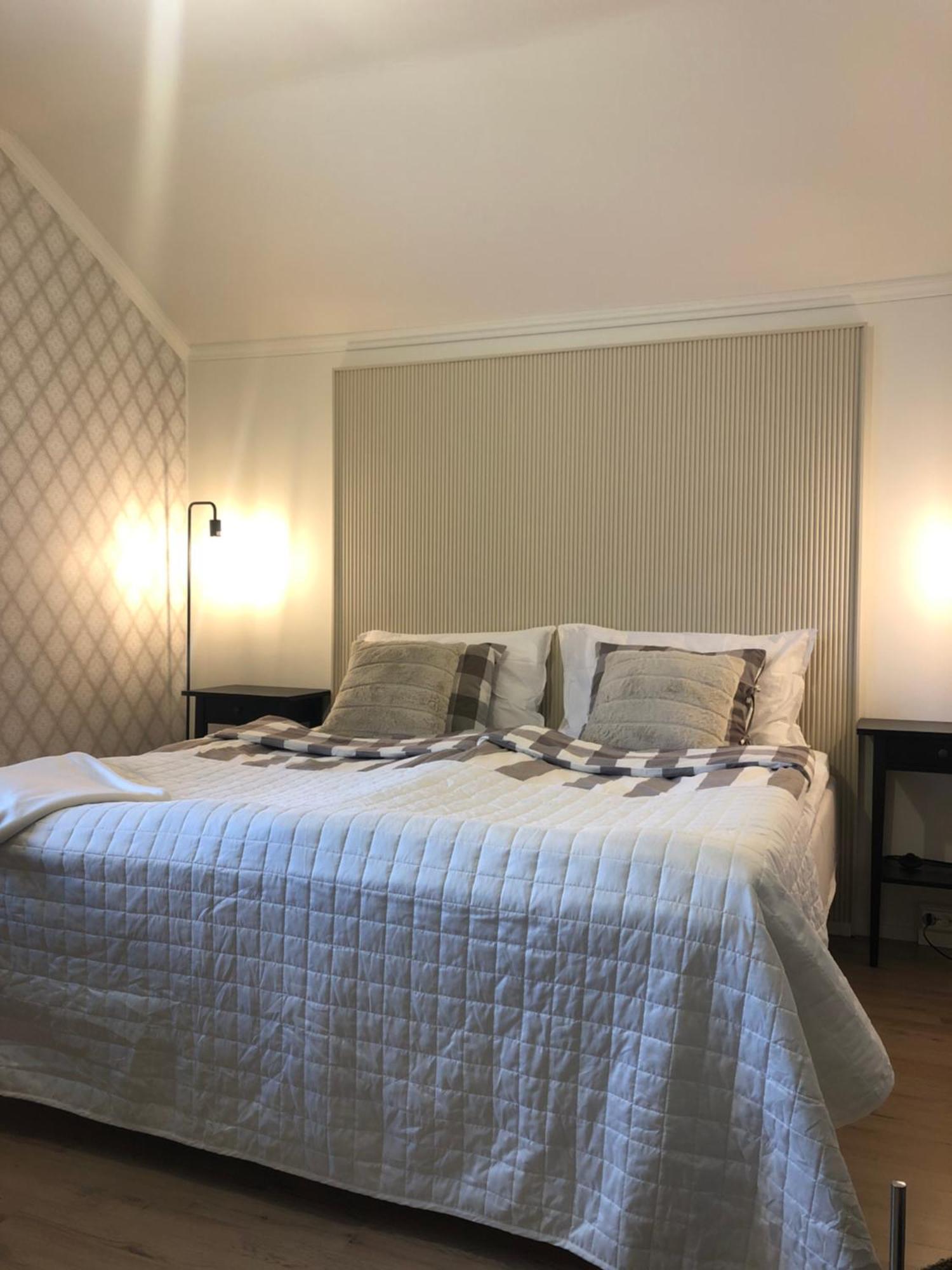 Haus Anna Bed & Breakfast Rauma